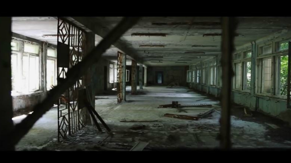 Chernobyl
