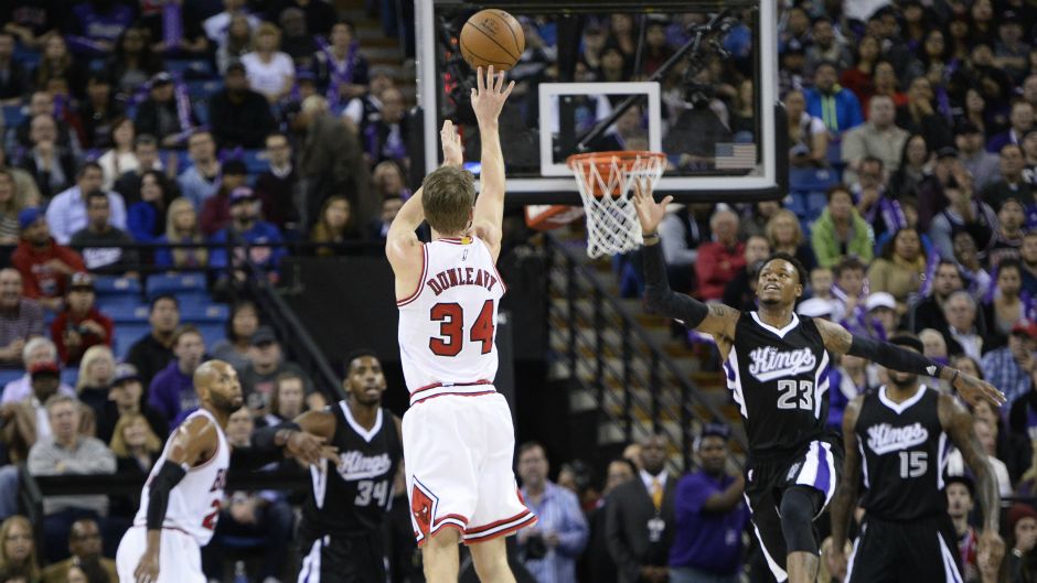 chicago bulls sacramento