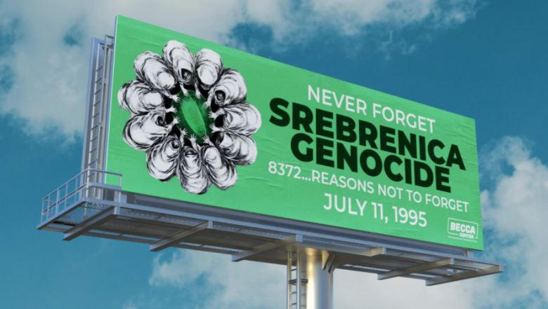 chicago srebrenica