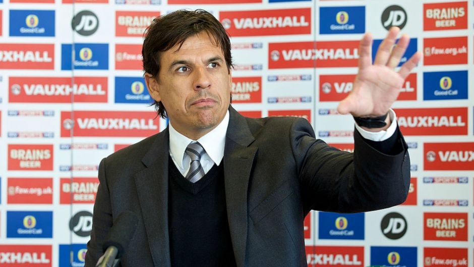 chris coleman 1