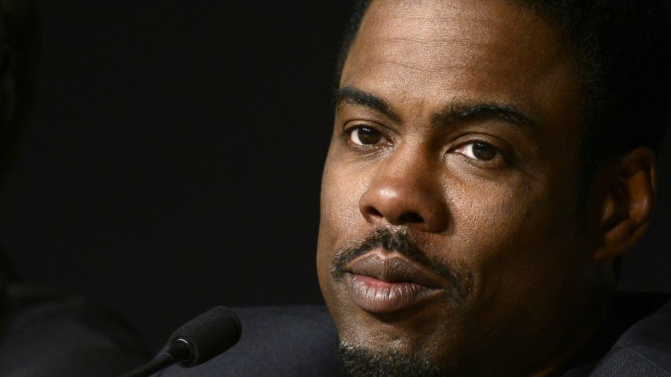 chris rock