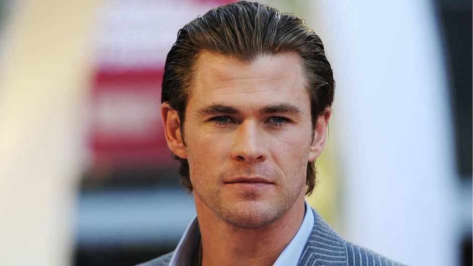 Chrisa Hemsworth