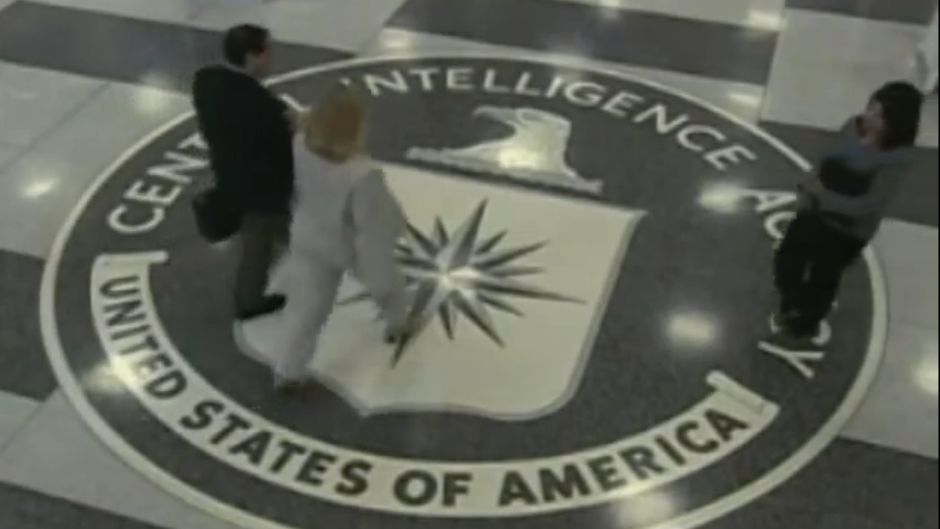 cia centralna obavjstajna agencija