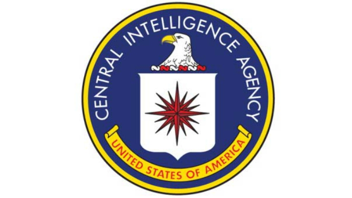 CIA logo