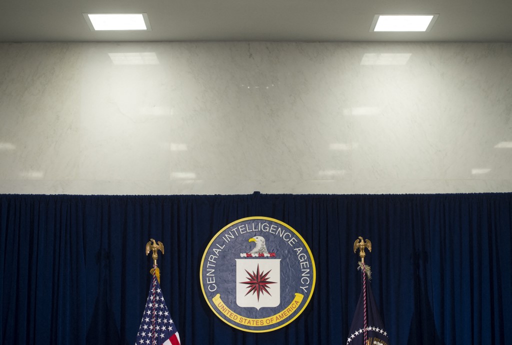 cia