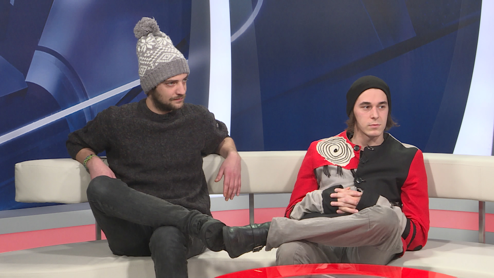 Činčića Vanja Solaković Mirza Bradarić