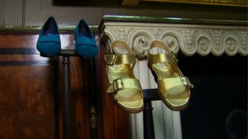 cipele blahnik