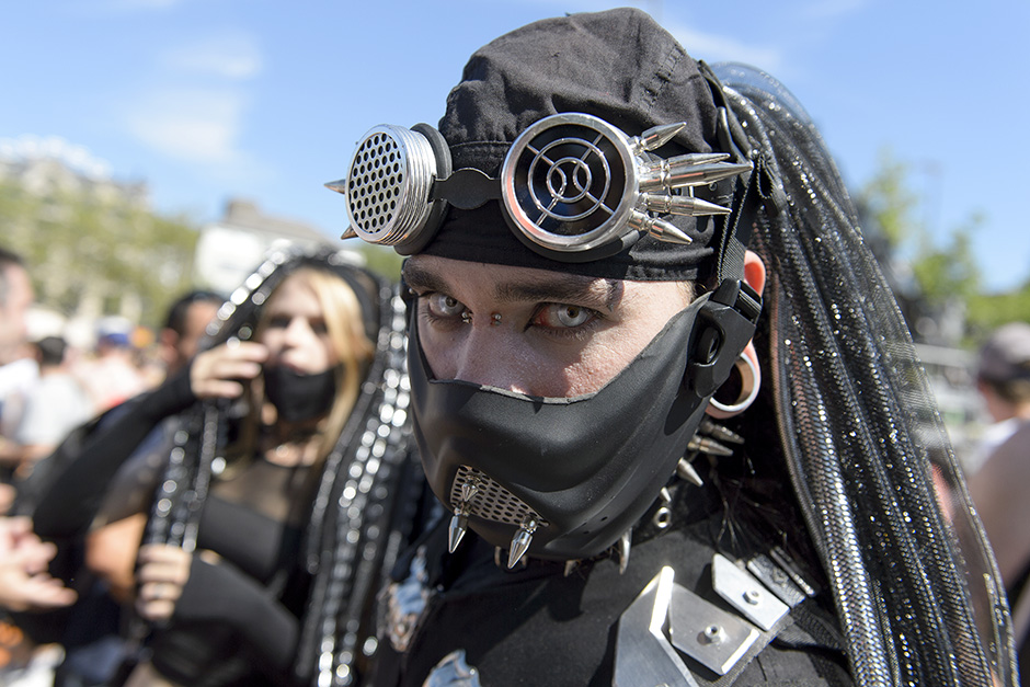 Tanjug/AP/Anthony Anex