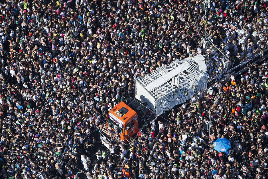 Tanjug/AP/Ennio Leanza