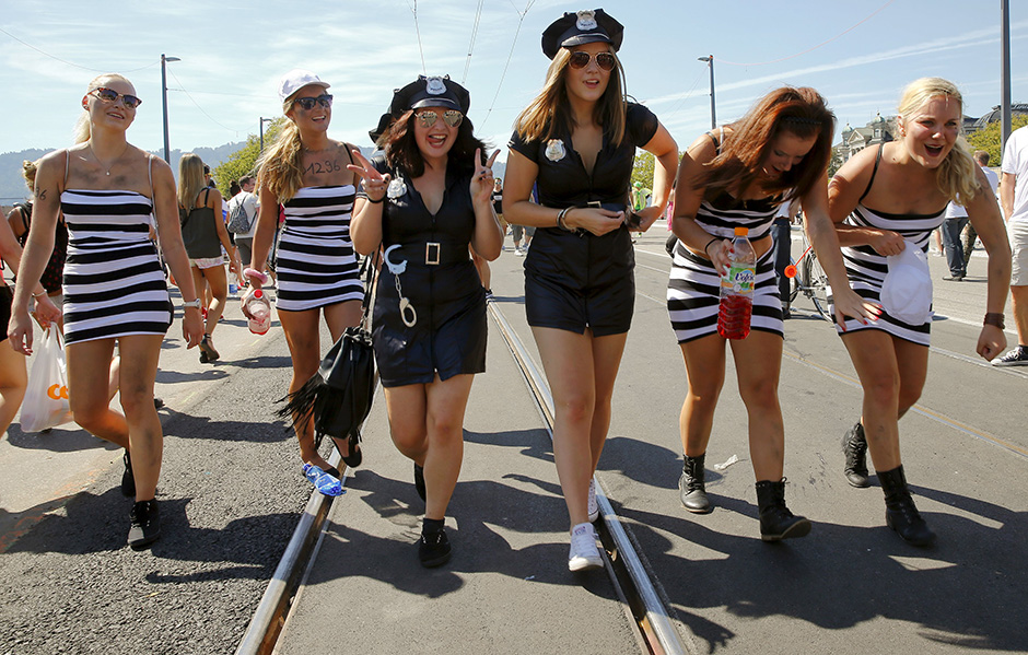 REUTERS/Arnd Wiegmann