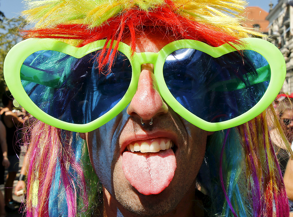 REUTERS/Arnd Wiegmann