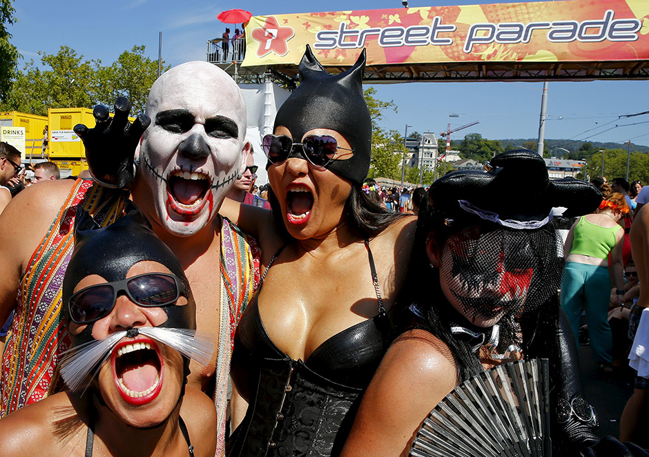 REUTERS/Arnd Wiegmann