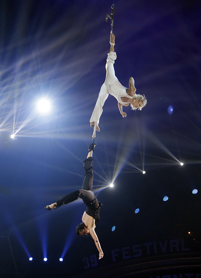 REUTERS/Lionel Cironneau