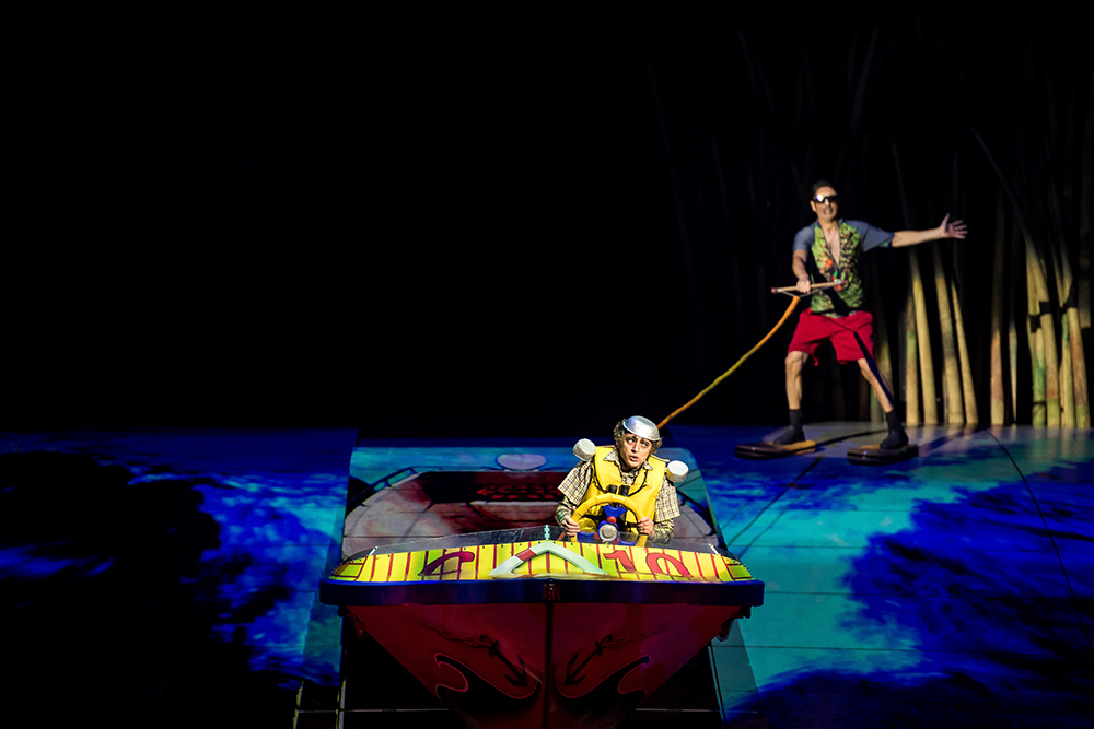 AFP/Lionel Bonaventure