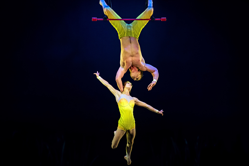 AFP/Lionel Bonaventure