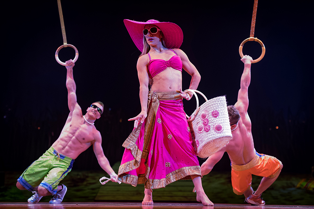 AFP/Lionel Bonaventure