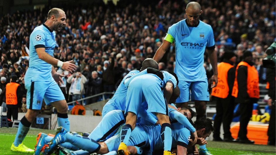 city bayern slvlje