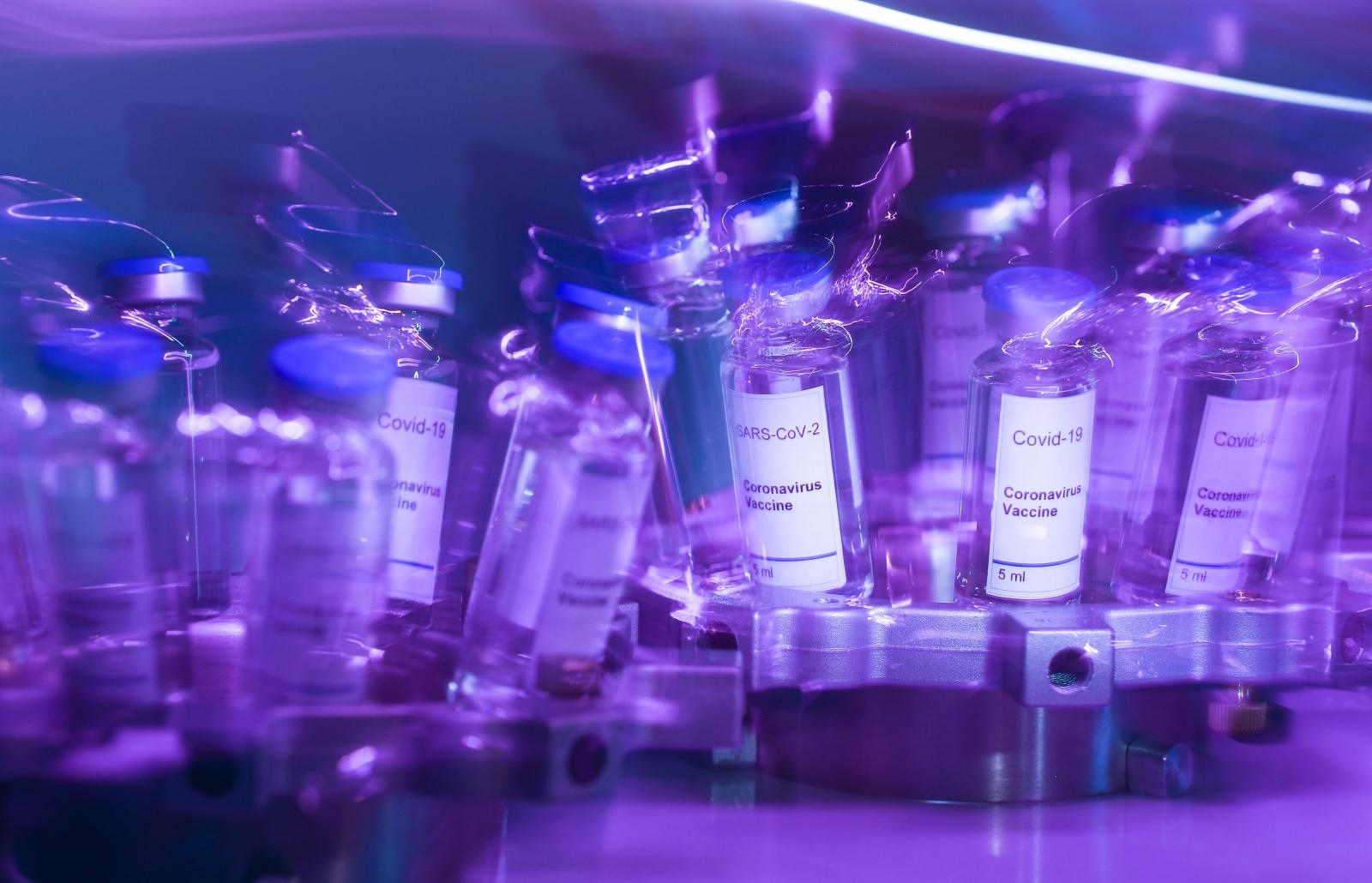 cjepivo, koronavirus