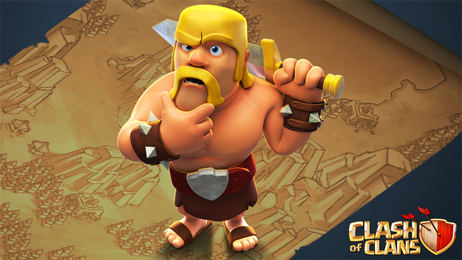 clash-of-clans
