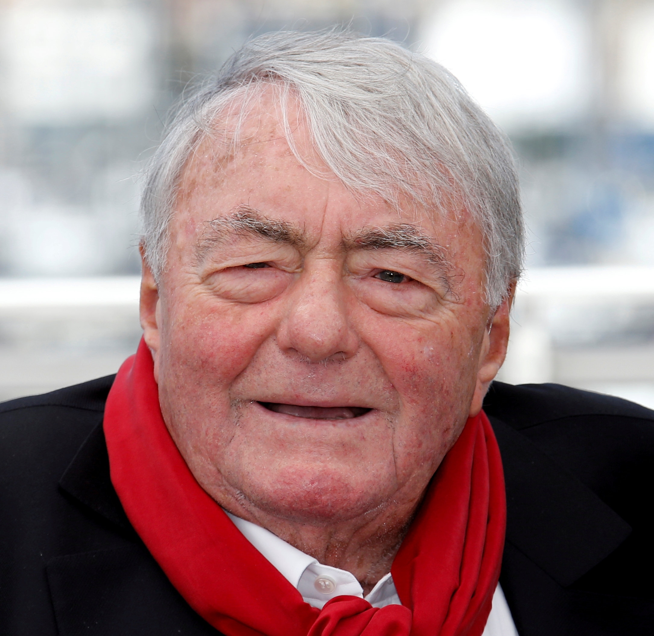 Claude Lanzmann