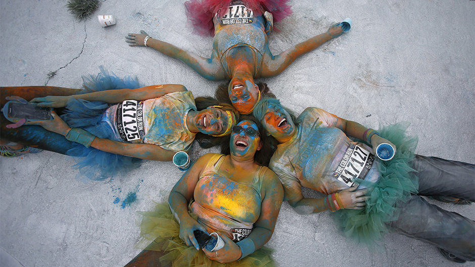 Color Run angeles (15)