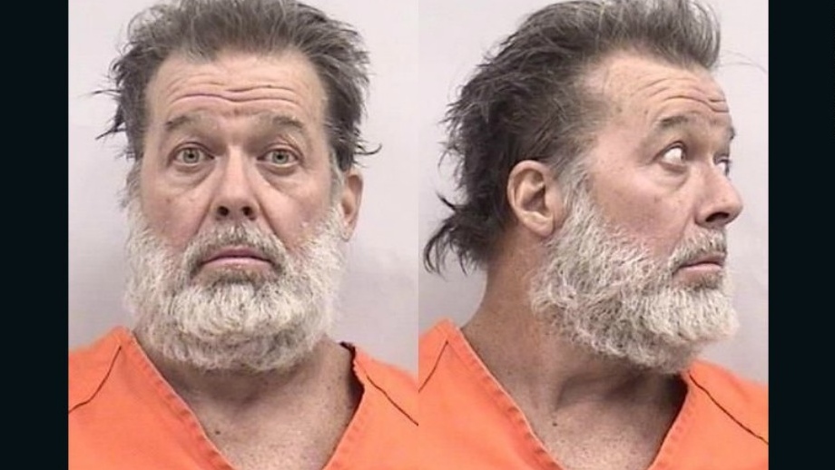 Colorado Springs Police Department 