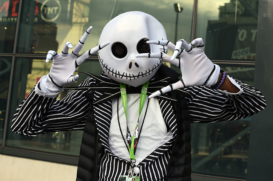 AFP/Timothy A. Clary