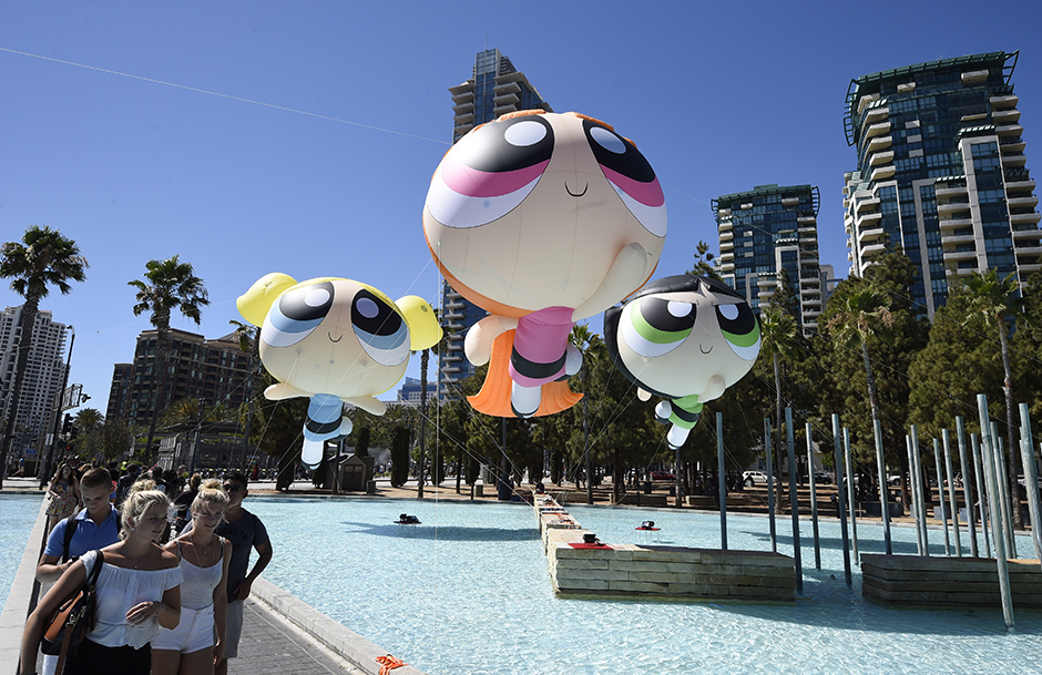 Tanjug/AP/Denis Poroy