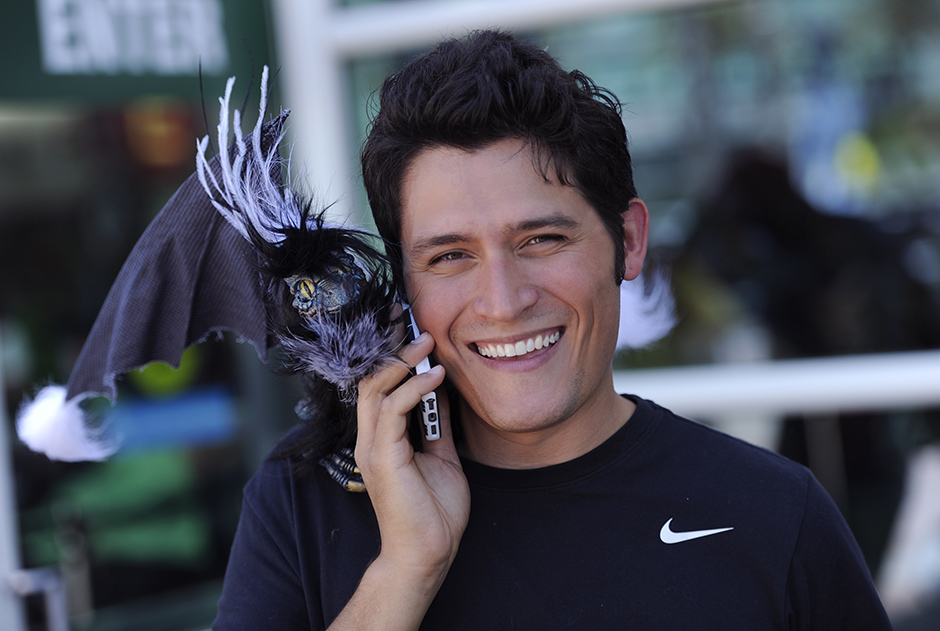 Tanjug/AP/Denis Poroy