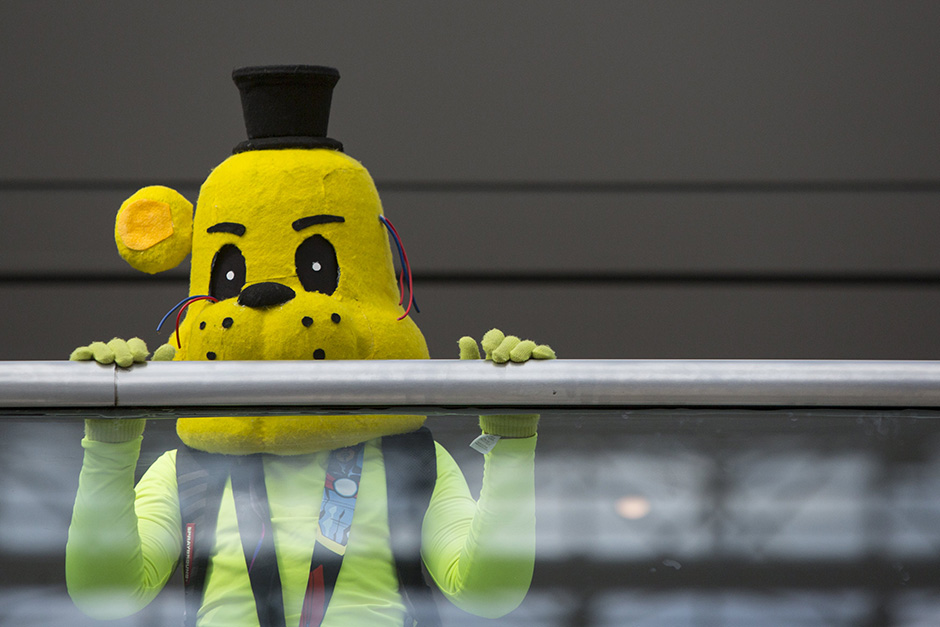 REUTERS/Andrew Kelly