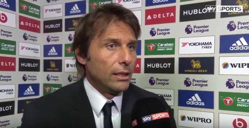conte