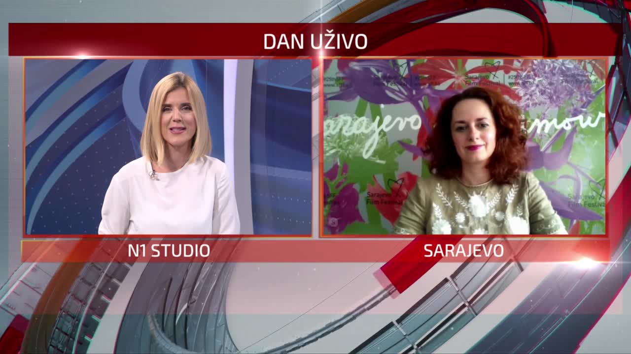 Copf: Sarajevo Film Festival ove godine je izazovan