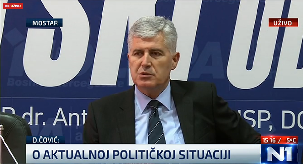 covic