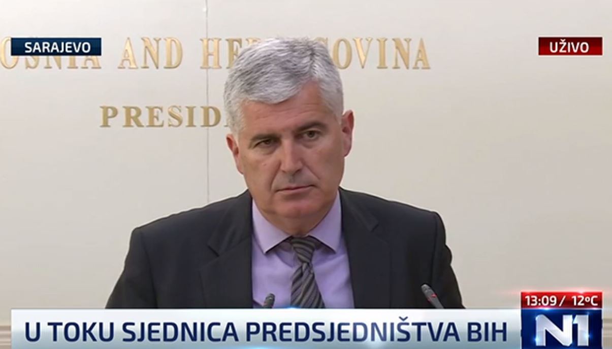 covic