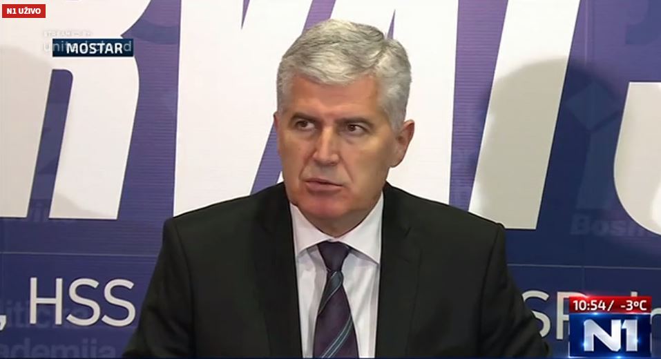 covic