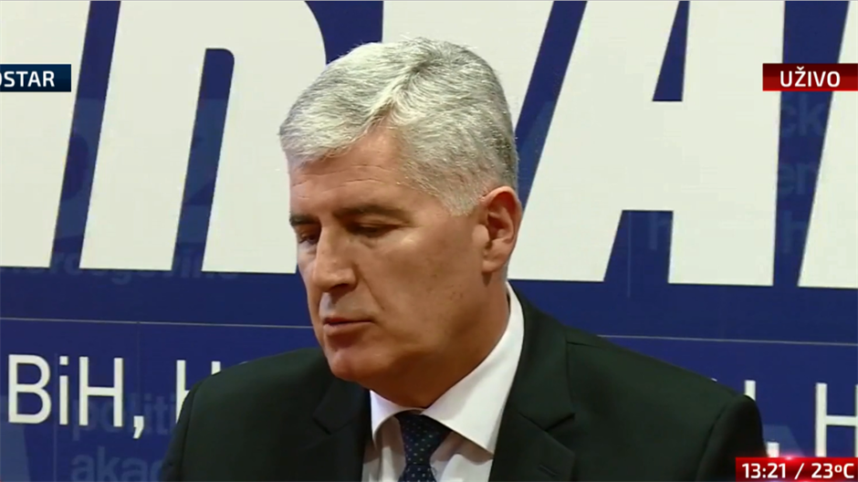covic