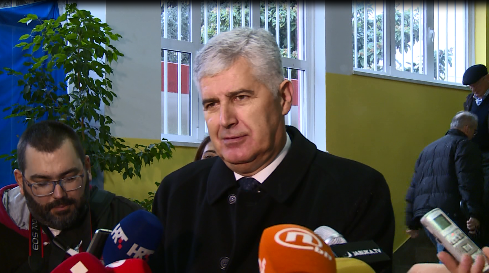 covic