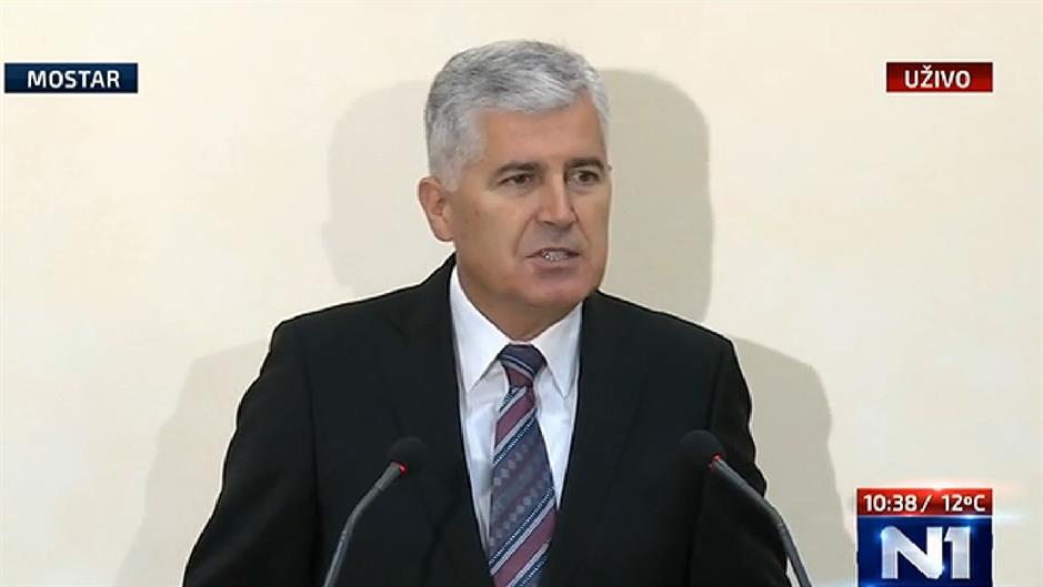 čović