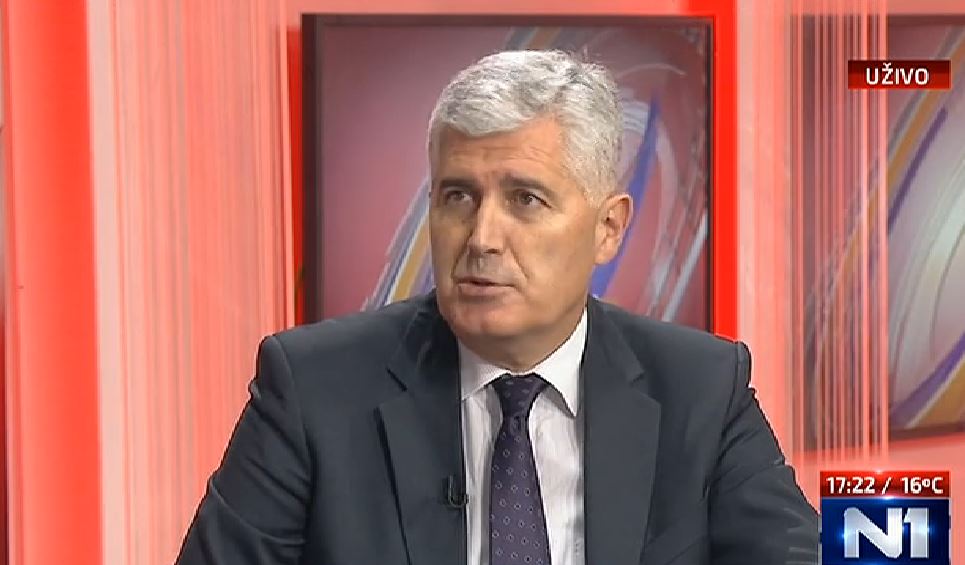 covic