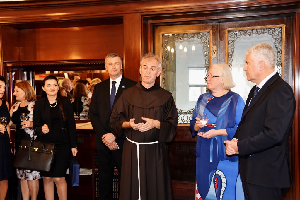 Predsjedništvo BiH
