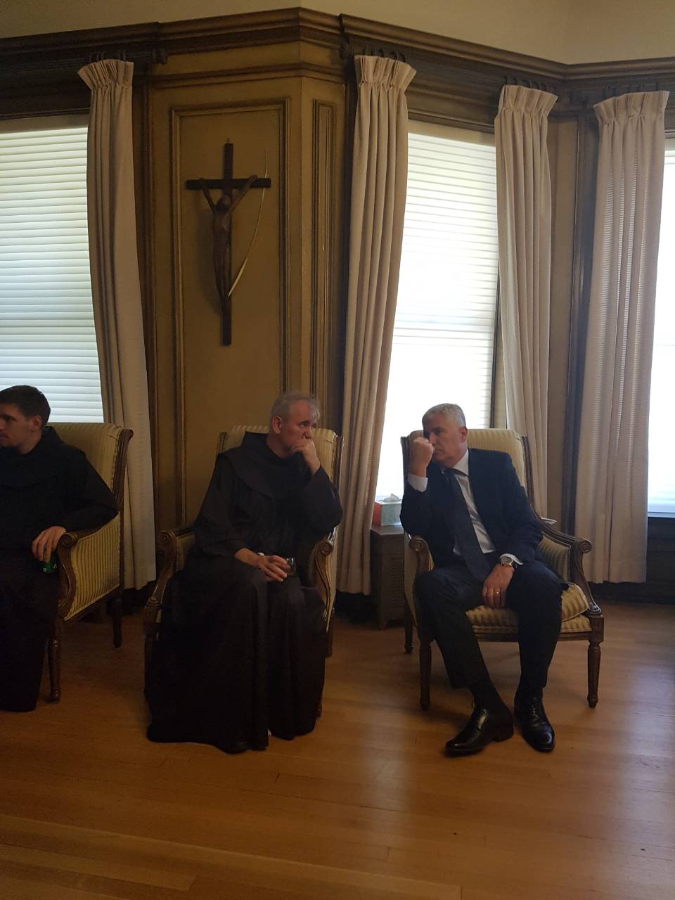 Predsjedništvo BiH