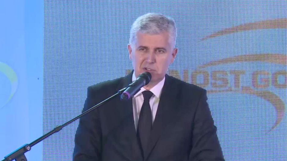 covic licnost godine