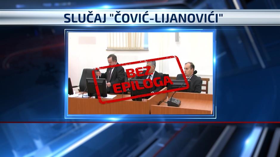 covic lijanovici