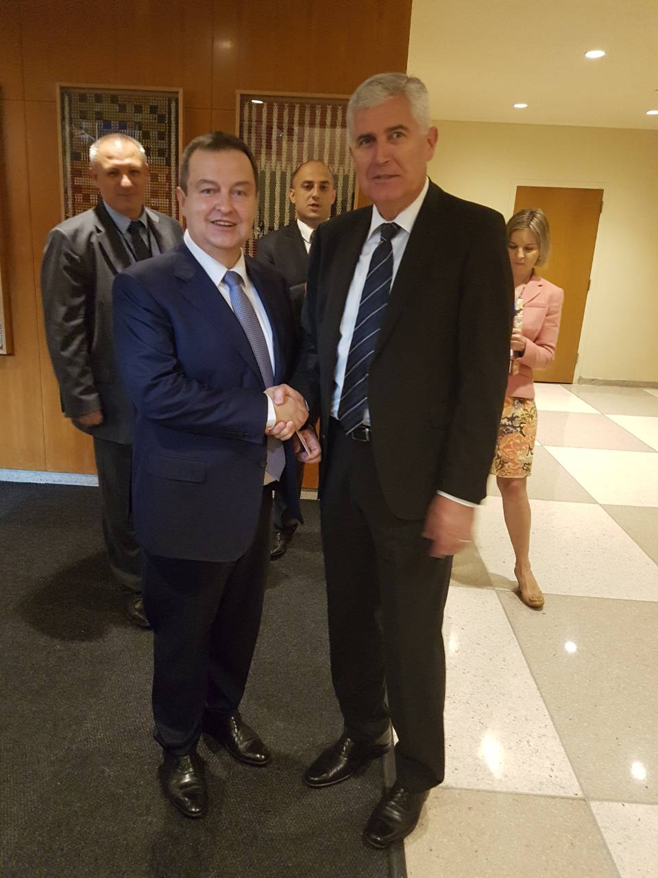 Predsjedništvo BiH