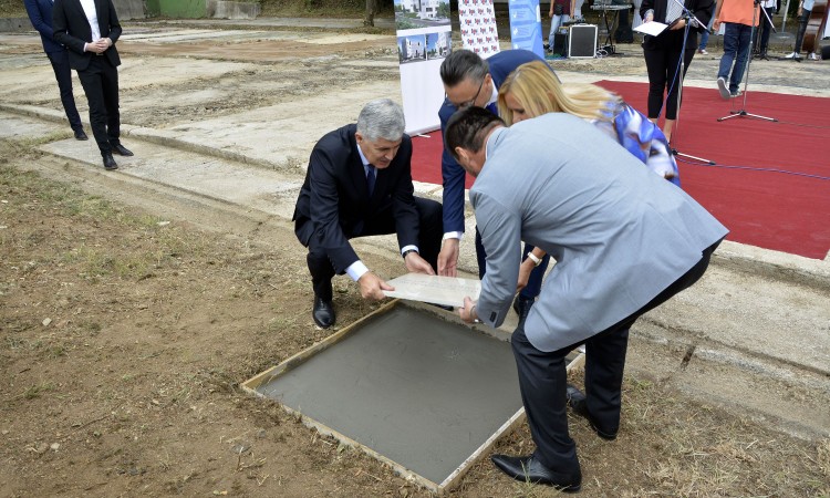Čović temeljac