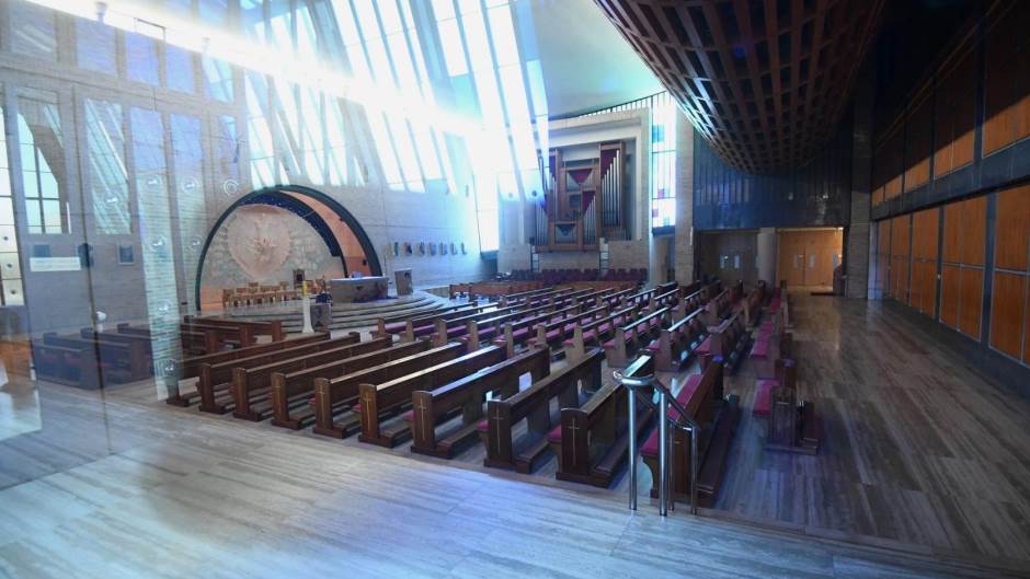 crkva, katolici, korizma, uskrs