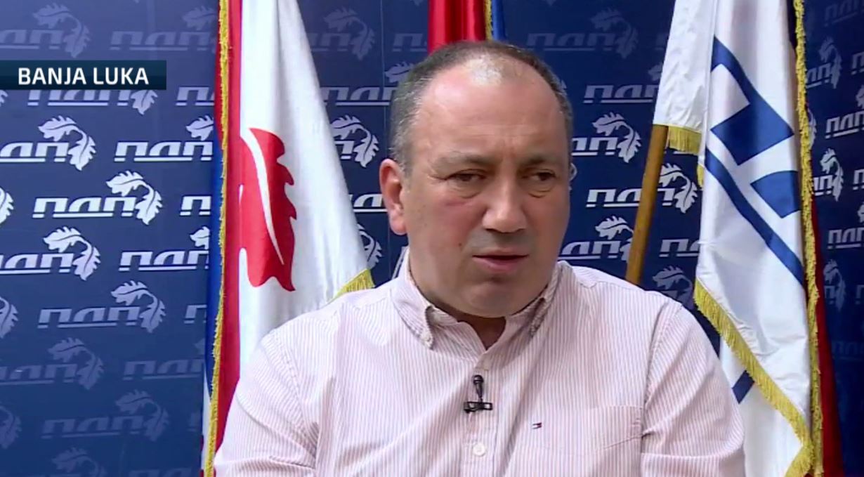 crnadak