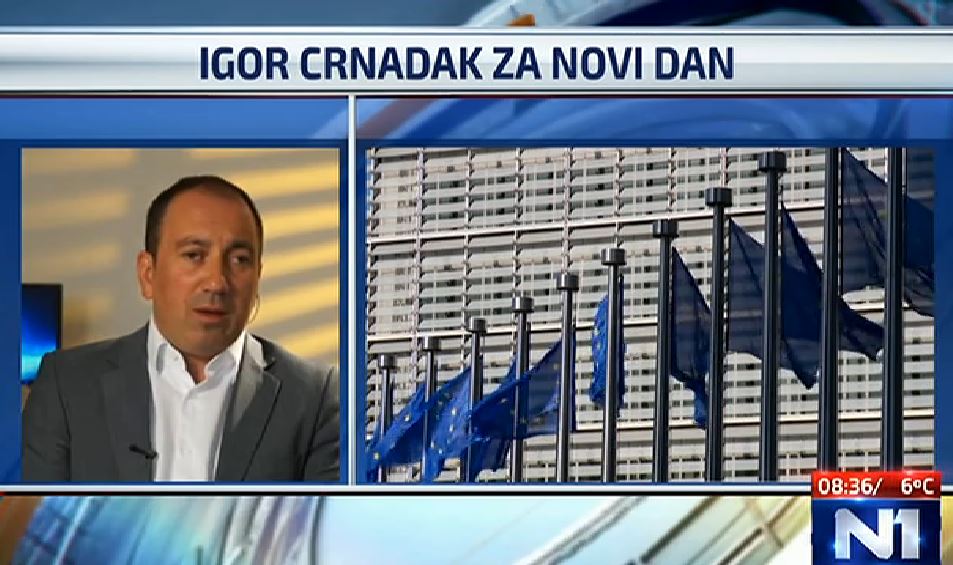 crnadak
