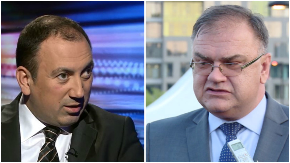 Crnadak ivanic