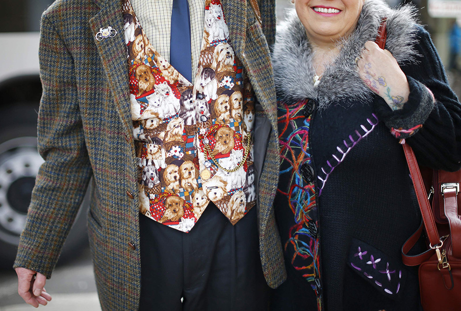 REUTERS/Darren Staples